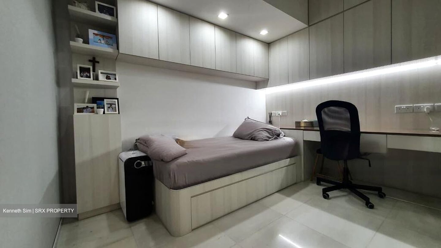 Hillcrest Villa (D11), Terrace #484575721